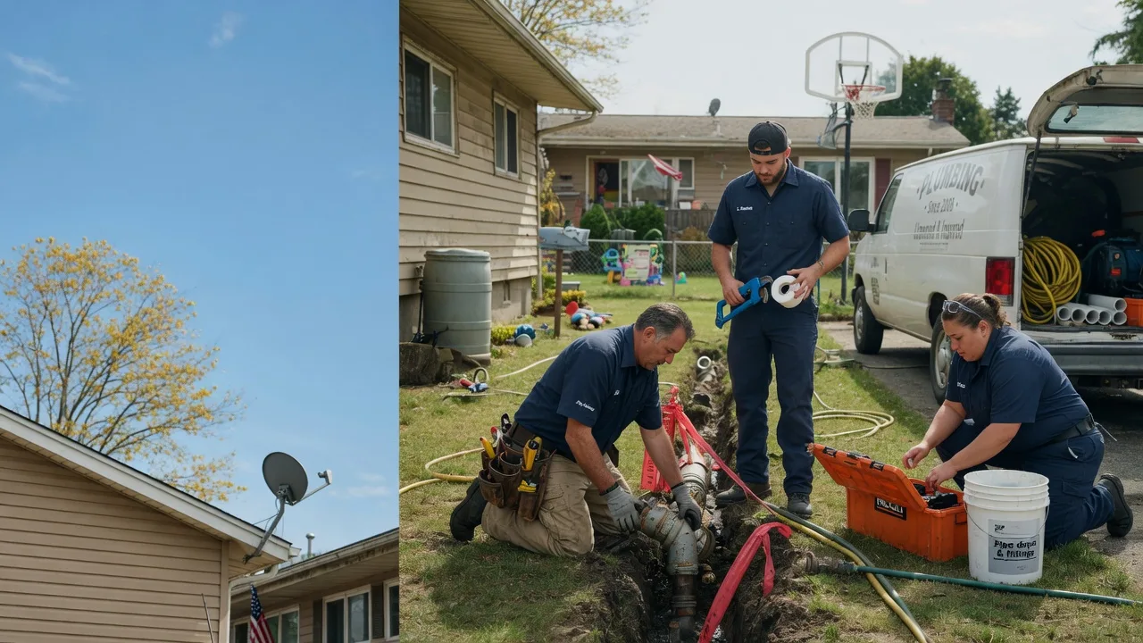 Garbage Disposal Replacement in Vinton, VA near me